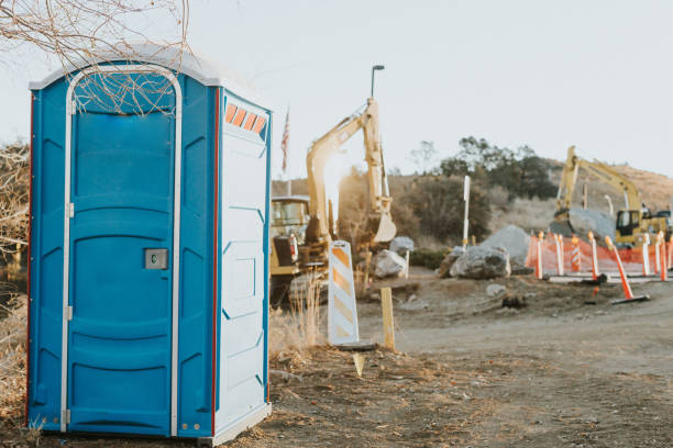 Best Portable Toilets for Disaster Relief Sites in Euharlee, GA