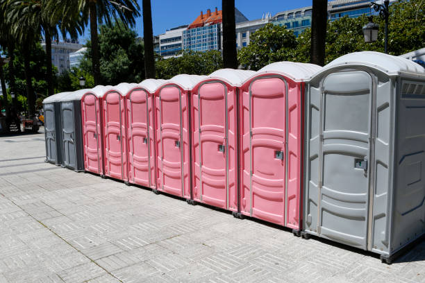 Best Portable Toilet Rental for Emergency Services in Euharlee, GA