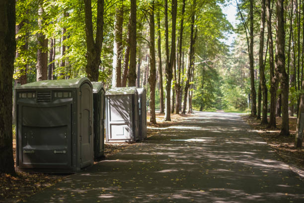 Best Portable Restroom Setup and Delivery in Euharlee, GA