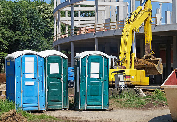  Euharlee, GA Portable Potty Rental Pros