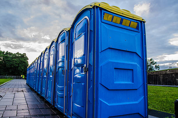 Best Standard Portable Toilet Rental in Euharlee, GA