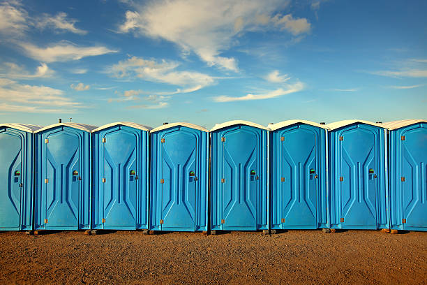 Best Construction Site Portable Toilets in Euharlee, GA